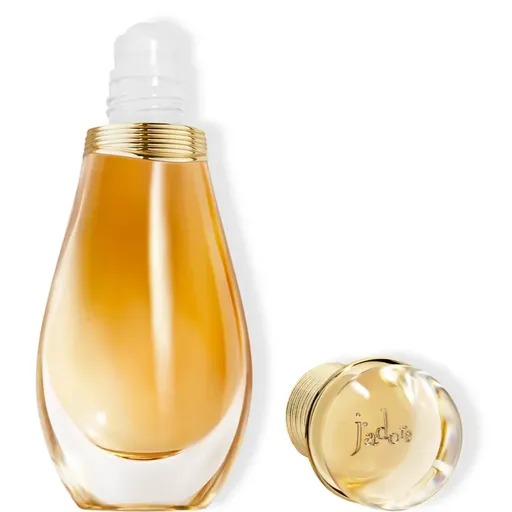 DIOR J'adore Infinissime Roller-Pearl Eau de Parfum roll-on pentru femei 20 ml