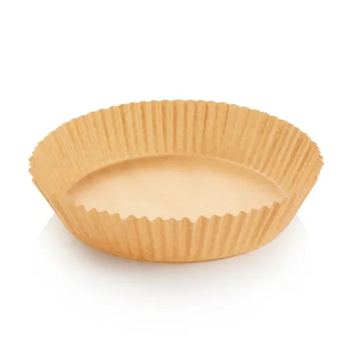 Formă de hârtie pentru Aer Fryer Tescoma rotundăDELICIA, diametru 20 cm, 50 buc, diam. 20 cm