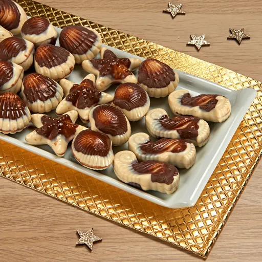 Fructe de mare belgiene