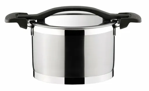 Oala cu capac Tescoma ULTIMA 4 l , 4 l