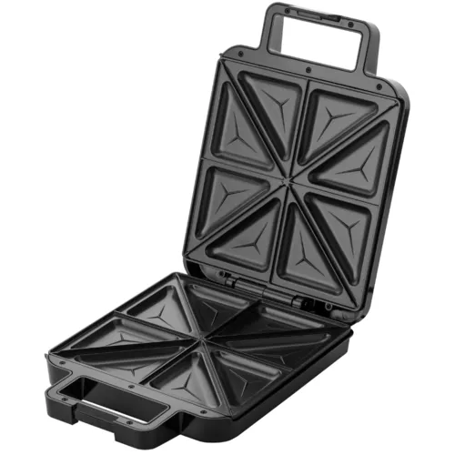 Botti Sandwich maker Rosti, negru