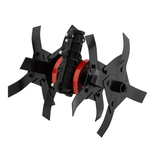 Cultivator pentru Motocoasa 28mm-9 dinti, Elefant