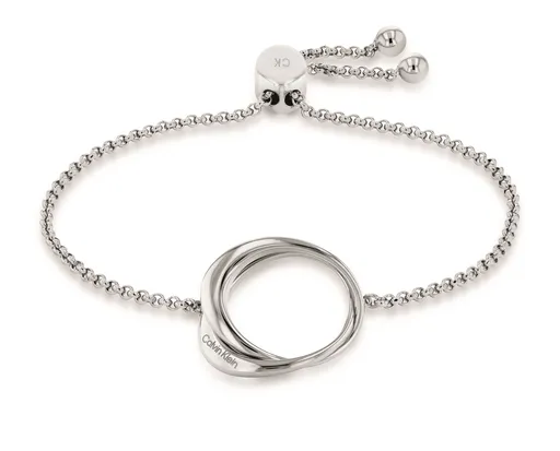 Calvin Klein Elegantă brățară de oțel Timeless 35000006