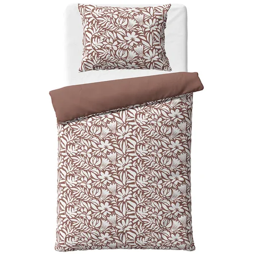 Lenjerie de pat Armonie Florală