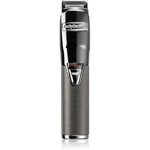 BaByliss PRO Barbers Spirit FX7880E masina de tuns parul Silver 1 buc