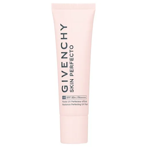 Givenchy Fluid pentru strălucire a pielii SPF 50+ Skin Perfecto (Radiance Perfecting UV Fluid) 30 ml