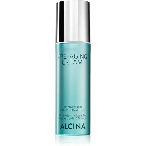 Alcina Pre-Aging crema impotriva primelor semne de imbatranire ale pielii 50 ml