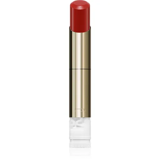 Sensai Lasting Plump Lipstick Refill ruj strălucitor rezervă culoare 09 3.8 g