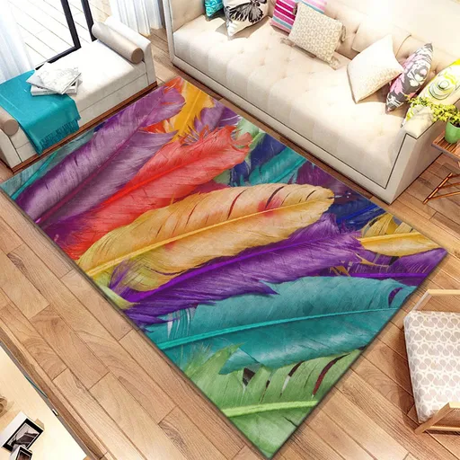 Covor, Cbhl (1), 120x180 cm, Multicolor