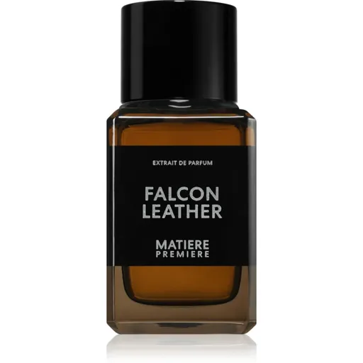 Matiere Premiere Falcon Leather extract de parfum unisex 100 ml