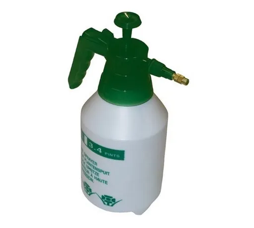 Pulverizator manual cu presiune 1,5 l