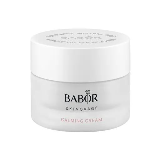Babor Cremă calmantă pentru piele sensibilă Skinovage (Calming Cream) 50 ml