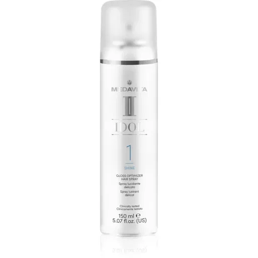 Medavita IDOL Shine fixativ 150 ml