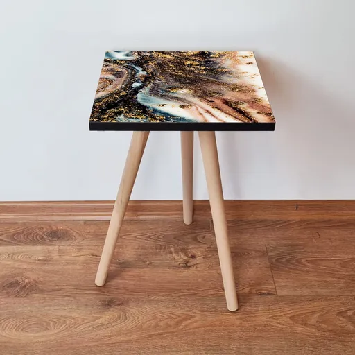 Masuta, Hanah Home, Shp148, 35x42x35 cm, Multicolor