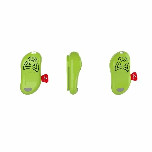 TICKLESS® HUMAN Repelent ultrasonic pentru căpușeși purici pentru oameni, verde