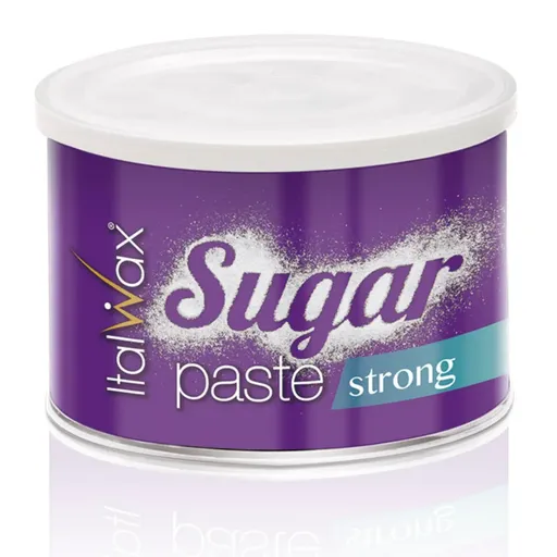 Pasta De Zahar Strong ItalWax 600g