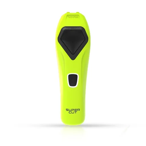 Carcasa Masina de Contur Rovra Super Cut - Verde