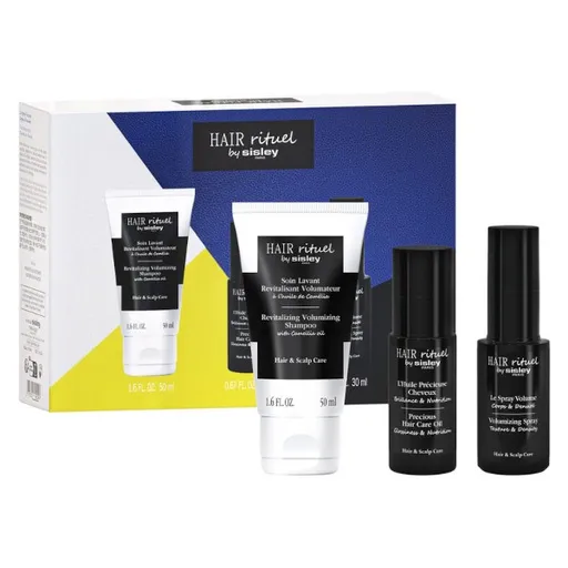 Sisley Set cadou Volume & Brillance