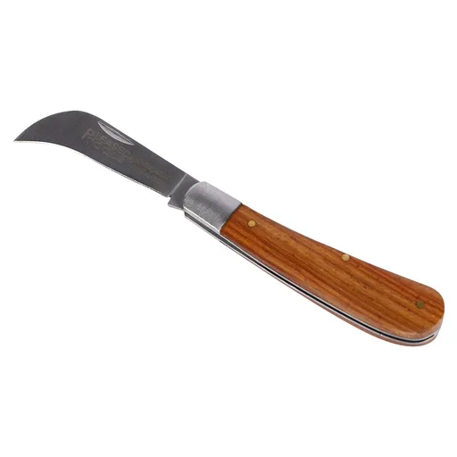 Cutit de altoit PROFI, cosor (curbat), Micul Fermier GF-0456