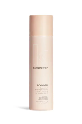 Kevin Murphy Spray uscat pentru fixarea ușoară a părului Doo.Over(Dry Powder Finish ing Hair spray) 250 ml