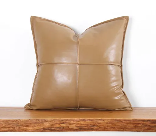 Perna, Dobsett, 50x50 cm, Camel