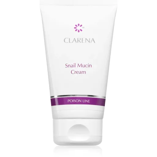 Clarena Snail Mucin Cream crema de fata regeneratoare 150 ml