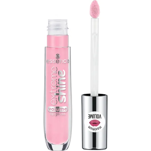 essence Luciu de buze cu efect umed Extreme Shine (Volume Lip Gloss) 5 ml 02 Summer Punch