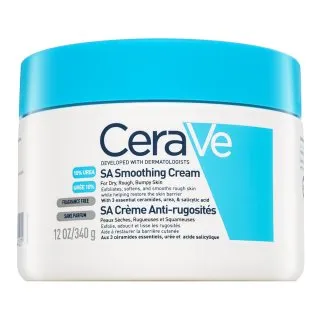 CeraVe crema calmanta SA Smoothing Cream 340 g