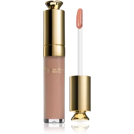 Pierre René Cover Gloss lip gloss no.05 Dusty Rose 8 ml