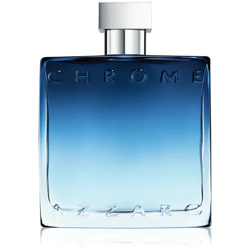 Azzaro Chrome Eau de Parfum pentru bărbați 100 ml