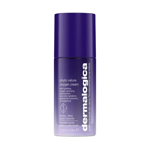Dermalogica Cremă hidratantă de fermitate pentru ten Phyto Nature (Oxygen Cream) 50 ml