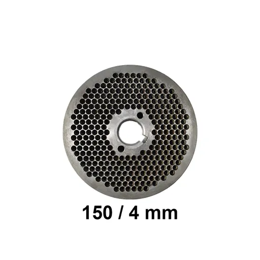 Matrita pentru granulator furaje, 4 mm, KL-150, Eurogran-150
