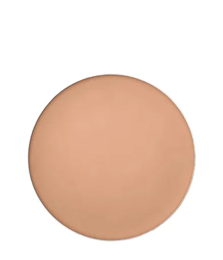 Shiseido Rezervă de înlocuire pentru machiaj compact SPF 10 (Tanning Compact Foundation Refill) 12 g Natural