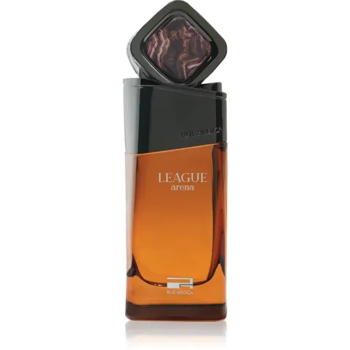 Rue Broca League Arena Eau de Parfum pentru bărbați 100 ml