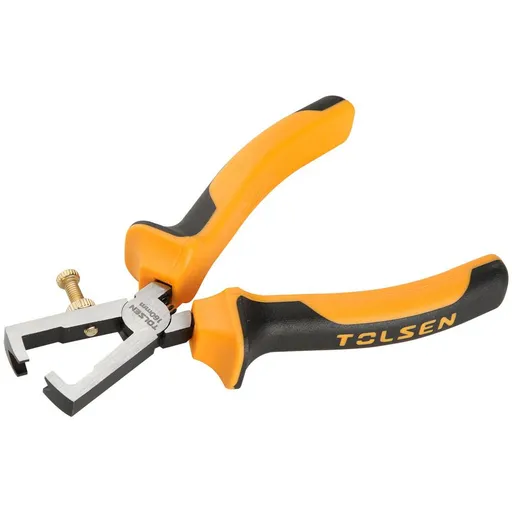 Cleste dezizolator Cr-V 160 mm (Industrial)