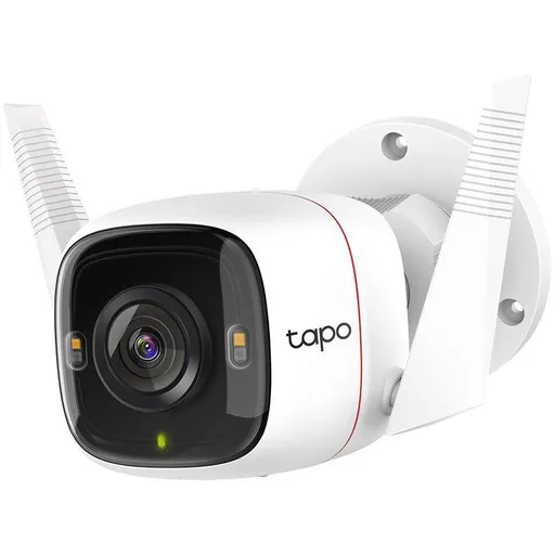 TAPO C320WS WiFi CAM HOME SECURITY TP-LINK