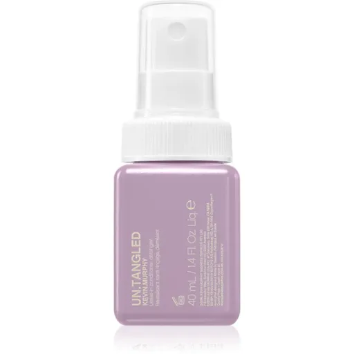 Kevin Murphy Un Tangled conditioner Spray Leave-in pentru par usor de pieptanat 40 ml