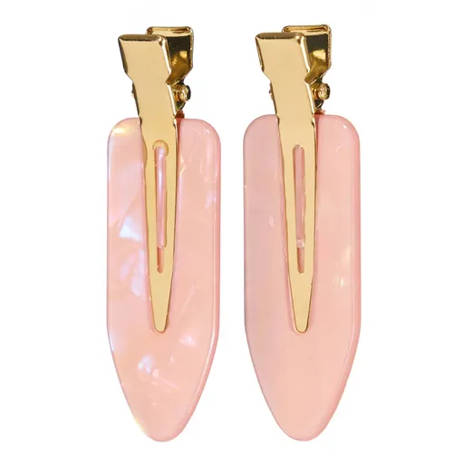 Clips par nude 2 set Oranjollie