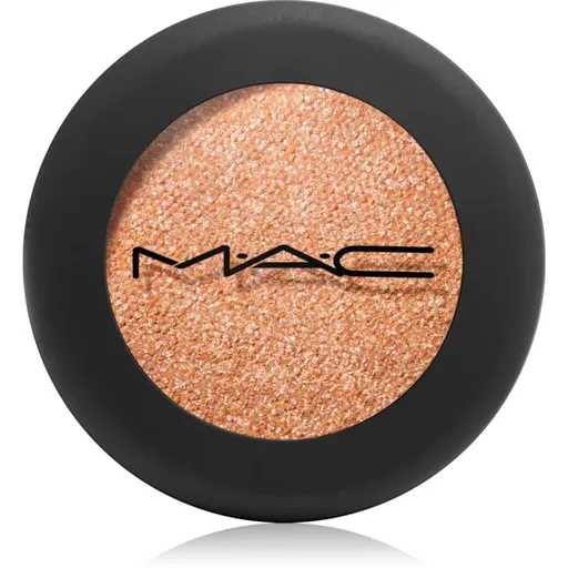 MAC Cosmetics Eye Shadow Glitter umbre de pleoape cu sclipici culoare Oh So Gilty 1 g