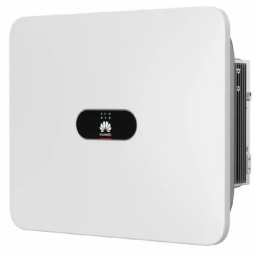 Invertor On Grid trifazat WLAN, 4G, 15 KW Huawei SUN2000-15KTL-M5