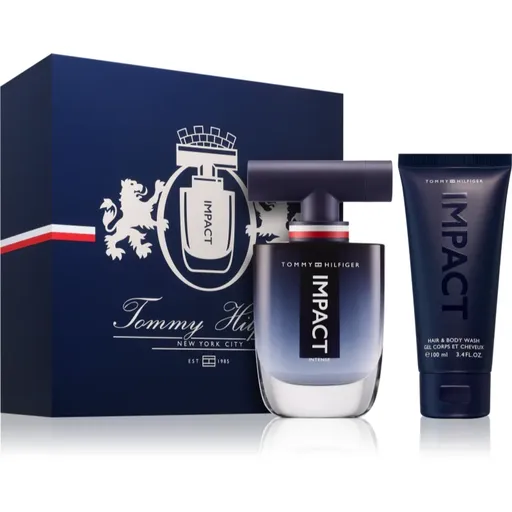 Tommy Hilfiger Impact set cadou pentru bărbați