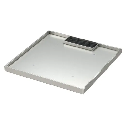 Capac doza de pardoseala 2x7M, TEM Modul TEM-RB67S2-U