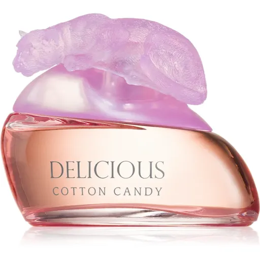 Gale Hayman Delicious Cotton Candy Eau de Toilette pentru femei 100 ml