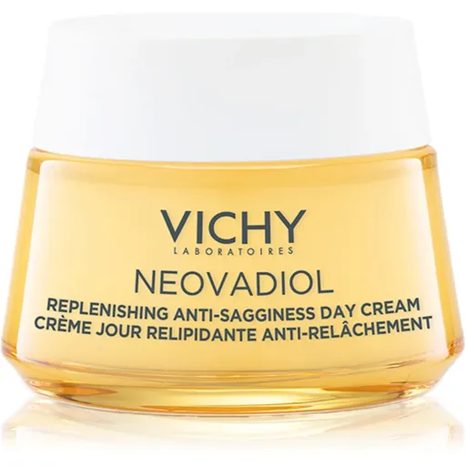 Vichy Neovadiol Magistral crema nutritiva pentru fermitate ziua 50 ml