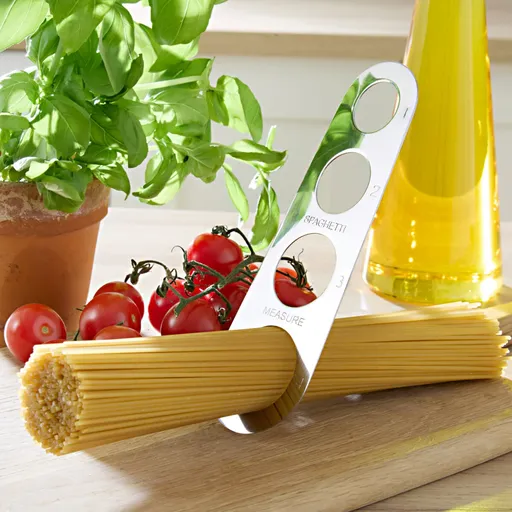 Măsură pentru spaghete