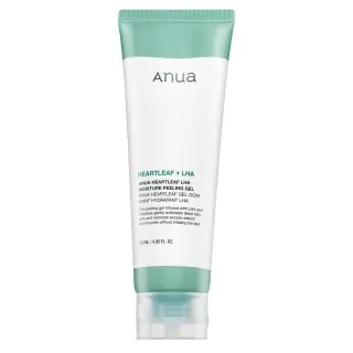 Anua Heartleaf gel de peeling LHA Moisture Peeling Gel 120 ml