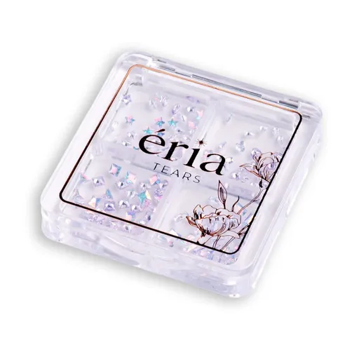 Éria Tears Aurora Blue