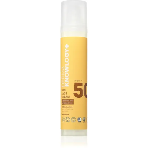 Derma Anti-Age cremă pentru plaja SPF 50 50 ml