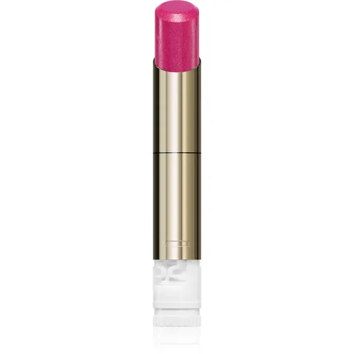 Sensai Lasting Plump Lipstick Refill ruj strălucitor rezervă culoare 03 3.8 g