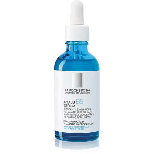 La Roche-Posay Hyalu B5 ser antirid cu acid hialuronic 50 ml